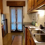 Ca' Del Ghiaccio Apartman Cortina dʼAmpezzo