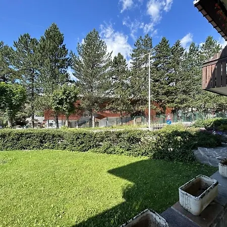 Apartment Ca' Del Ghiaccio