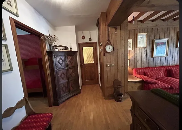 Ca' Del Ghiaccio Apartment