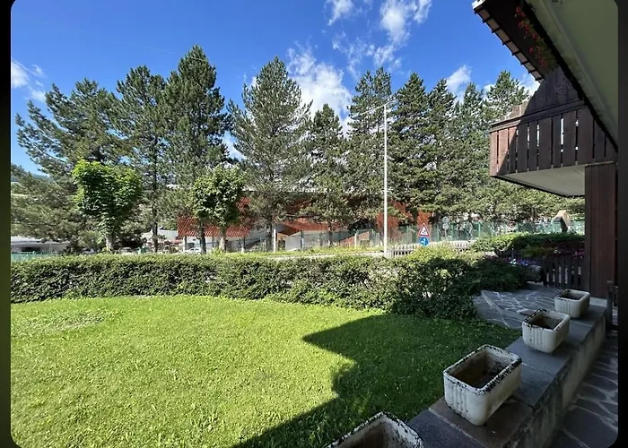 Apartment Ca' Del Ghiaccio