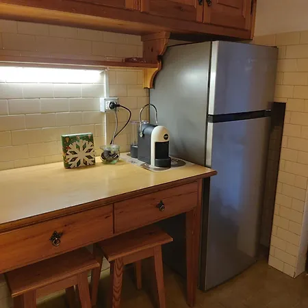 Ca' Del Ghiaccio