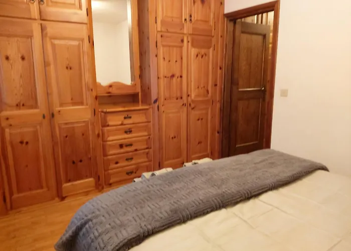 Ca' Del Ghiaccio Apartament