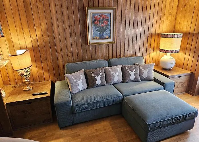Ca' Del Ghiaccio Cortina dʼAmpezzo